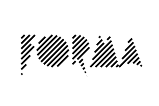 Forma Stripes Typeface: Elevate Your Handmade Brand Identity