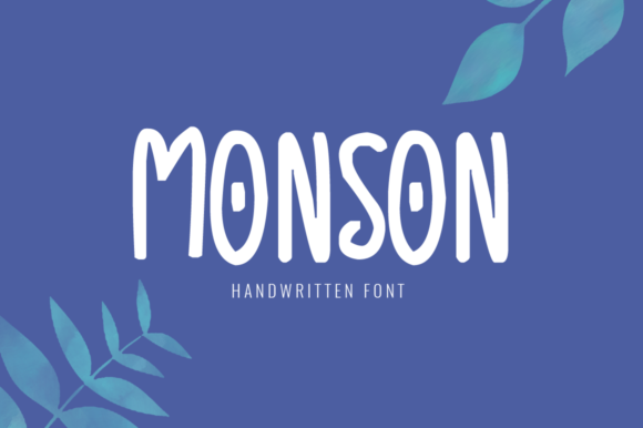 Monson Typeface Review: Elevating Small Business Branding